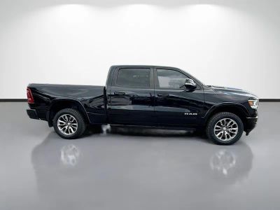 2019 Ram 1500 — side profile view