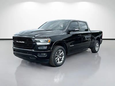 2019 Ram 1500 — photo 7 view