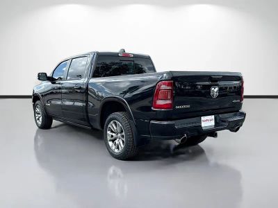 2019 Ram 1500 — detail view