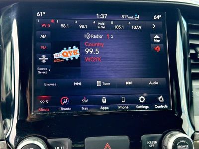 2019 Ram 1500 — photo 31 view