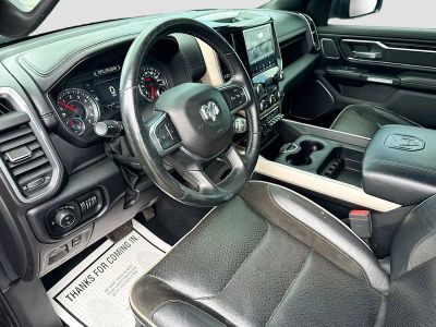 2019 Ram 1500 — photo 25 view