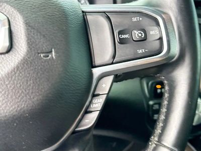 2019 Ram 1500 — photo 37 view