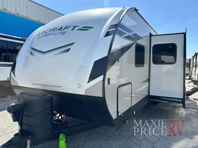 2022 Starcraft Super Lite - Photo 13