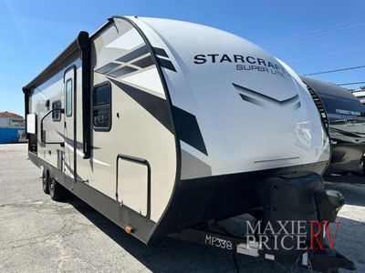 2022 Starcraft Super Lite - Photo 1