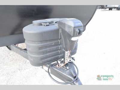 2026 Grand Design Transcend Xplor - Photo 9