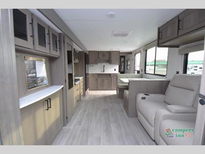 2026 Grand Design Transcend Xplor - Photo 18