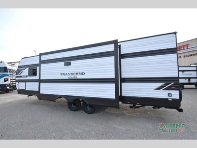 2026 Grand Design Transcend Xplor - Photo 5