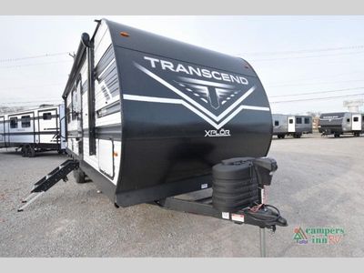 2026 Grand Design Transcend Xplor - Photo 3