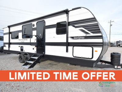 2026 Grand Design Transcend Xplor - Photo 1