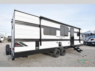 2026 Grand Design Transcend Xplor - Photo 7