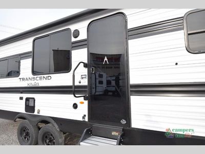 2026 Grand Design Transcend Xplor - Photo 12