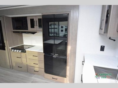 2026 Grand Design Transcend Xplor - Photo 23