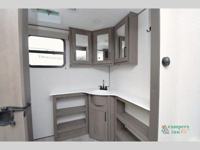 2026 Grand Design Transcend Xplor - Photo 40