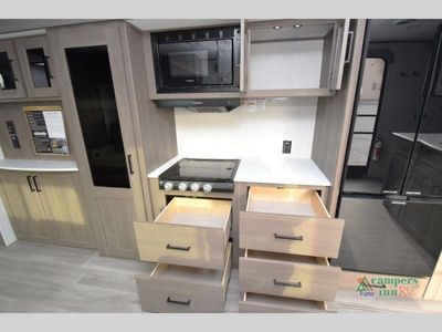 2026 Grand Design Transcend Xplor - Photo 28