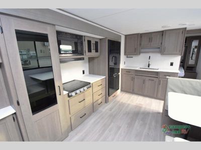 2026 Grand Design Transcend Xplor - Photo 19