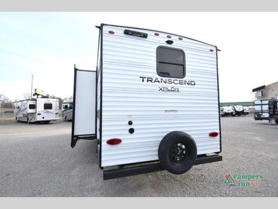 2026 Grand Design Transcend Xplor - Photo 6