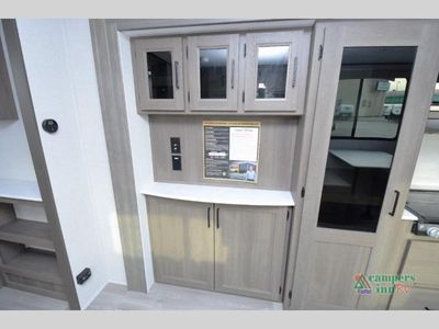 2026 Grand Design Transcend Xplor - Photo 35