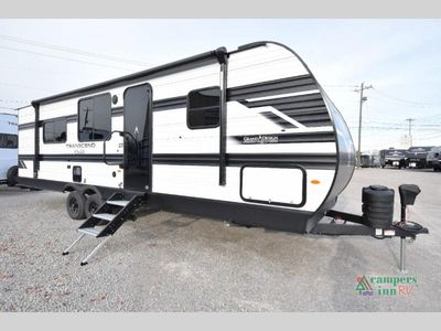 2026 Grand Design Transcend Xplor - Photo 2