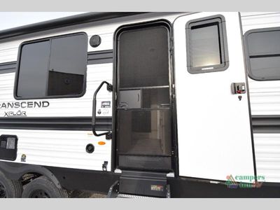 2026 Grand Design Transcend Xplor - Photo 14