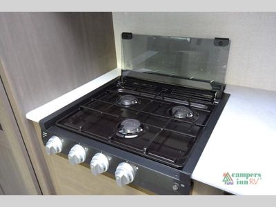 2026 Grand Design Transcend Xplor - Photo 25