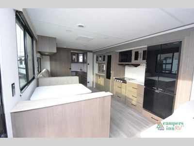 2026 Grand Design Transcend Xplor - Photo 17
