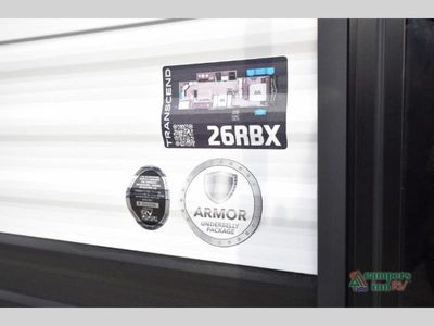 2026 Grand Design Transcend Xplor - Photo 13