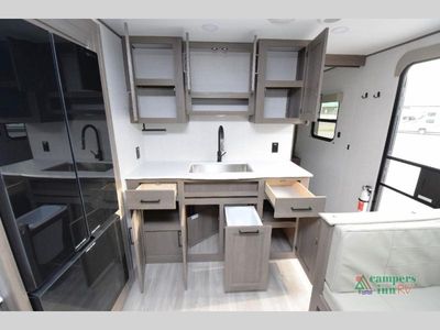 2026 Grand Design Transcend Xplor - Photo 22