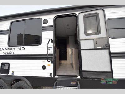 2026 Grand Design Transcend Xplor - Photo 15