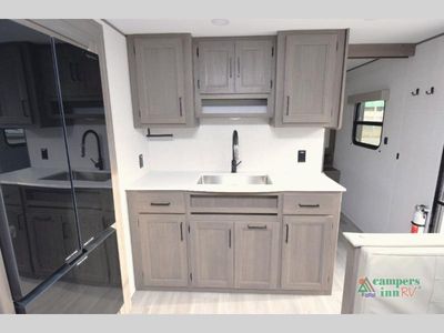 2026 Grand Design Transcend Xplor - Photo 20