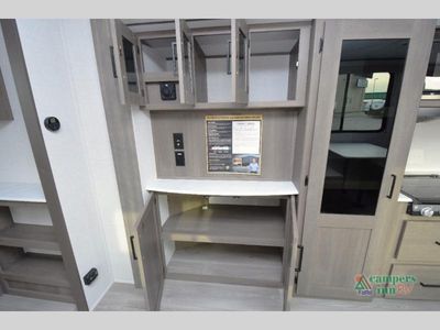 2026 Grand Design Transcend Xplor - Photo 37