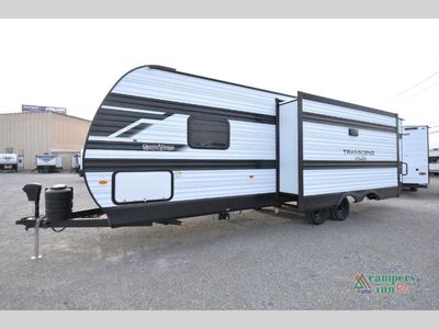 2026 Grand Design Transcend Xplor - Photo 4
