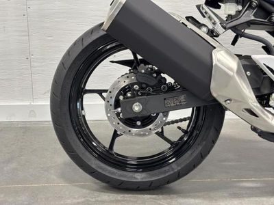 2026 Kawasaki Ninja 500 SE ABS - Photo 18