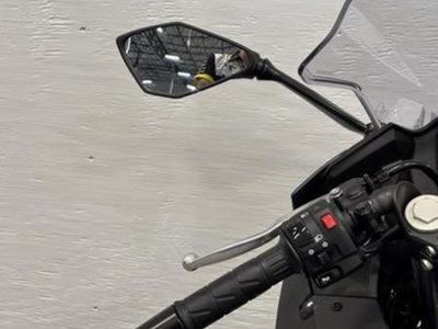 2026 Kawasaki Ninja 500 SE ABS - Photo 14