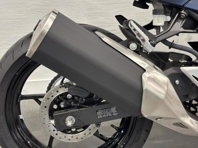 2026 Kawasaki Ninja 500 SE ABS - Photo 17