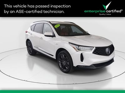 2022 Acura RDX - Photo 1