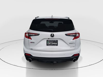 2022 Acura RDX - Photo 6