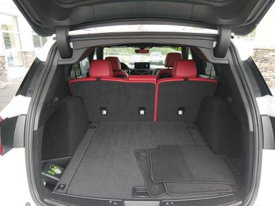 2022 Acura RDX - Photo 11
