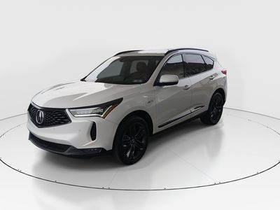 2022 Acura RDX - Photo 3