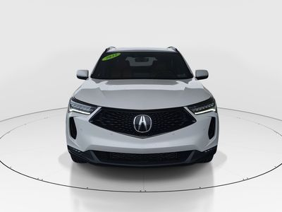 2022 Acura RDX - Photo 2