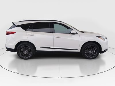 2022 Acura RDX - Photo 8