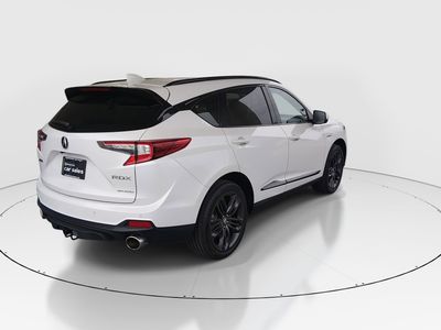2022 Acura RDX - Photo 7
