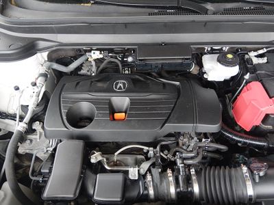 2022 Acura RDX - Photo 10