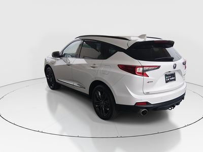 2022 Acura RDX - Photo 5