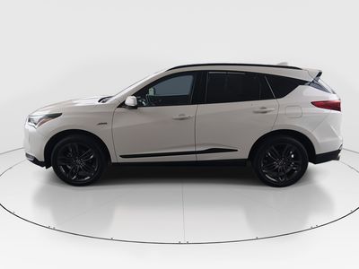 2022 Acura RDX - Photo 4
