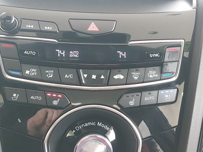 2022 Acura RDX - Photo 17