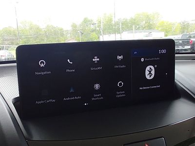 2022 Acura RDX - Photo 19