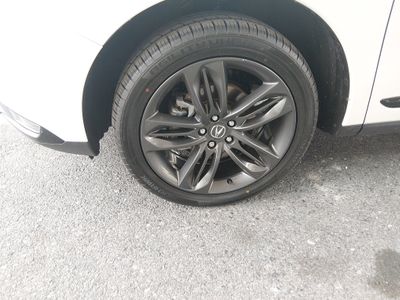 2022 Acura RDX - Photo 9