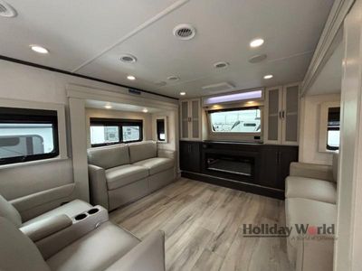 2025 Keystone Alpine - Photo 10