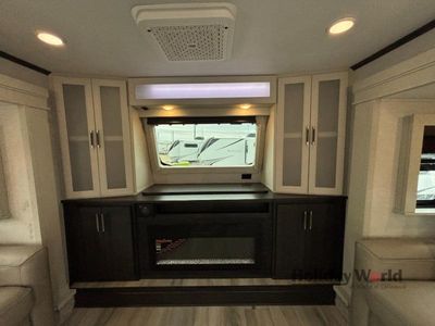 2025 Keystone Alpine - Photo 14