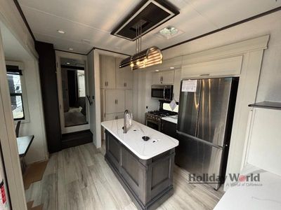2025 Keystone Alpine - Photo 6